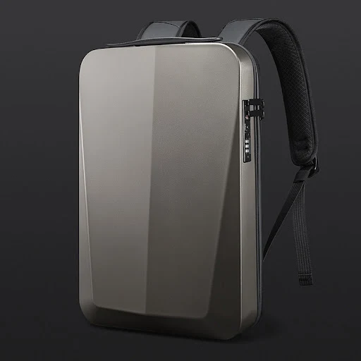 Title 1, New Business Plastic Hard Case Computer Bag For...