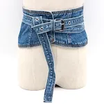 Denim Blue S