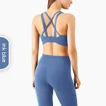 Ink Blue
