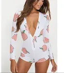 Apple blossom