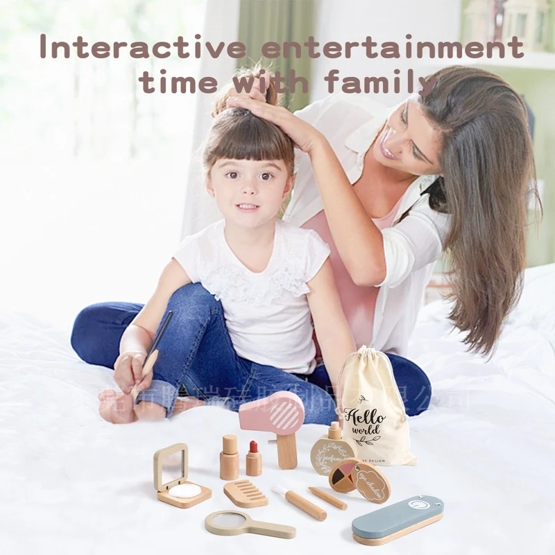Title 7, Childrens Dressing Play House, Fun Simulation ...