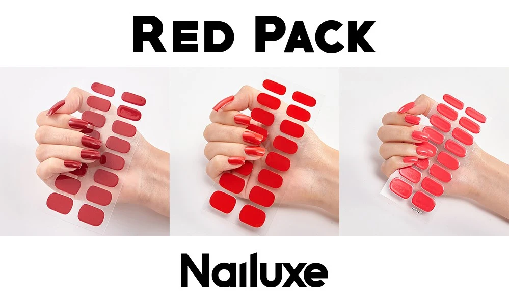 Pure Color 16 Nail Stickers for flawless nails. Easy application, long-lasting wear and vibrant colors. Get stunning nai — photo 22