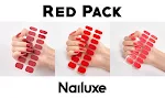 Pure Color 16 Nail Stickers for flawless nails. Easy application, long-lasting wear and vibrant colors. Get stunning nai — photo 22