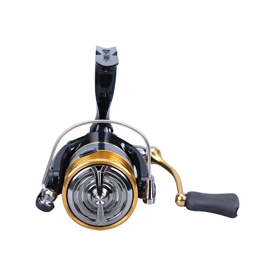 Title 2, Carretilha de pesca para rock fishing Luya com ...