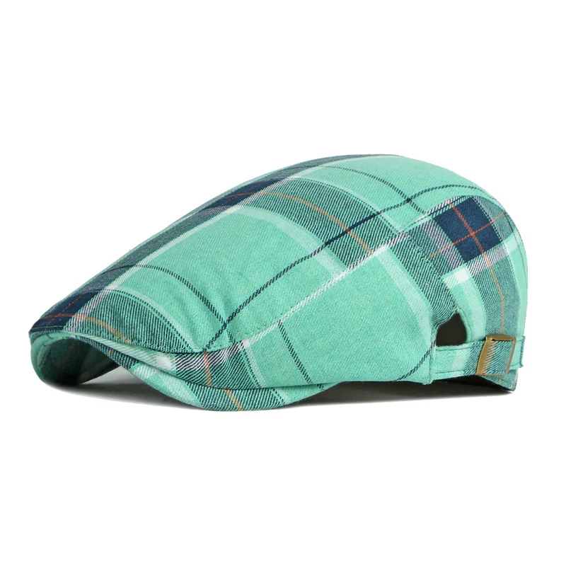 Title 1, Womens Personality Hat Spring and Summer Thin ...