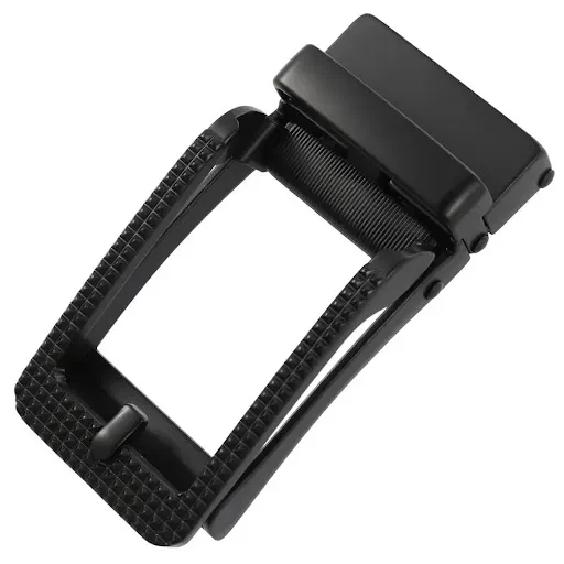 Title 9, Mens new automatic belt buckle, easy-adjust be...