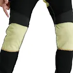 Men's Motorcycle Cycling Pants Elastic Multi-pocket Drop-resistant, ideal for biking and motorcycle riding, providing co — photo 5