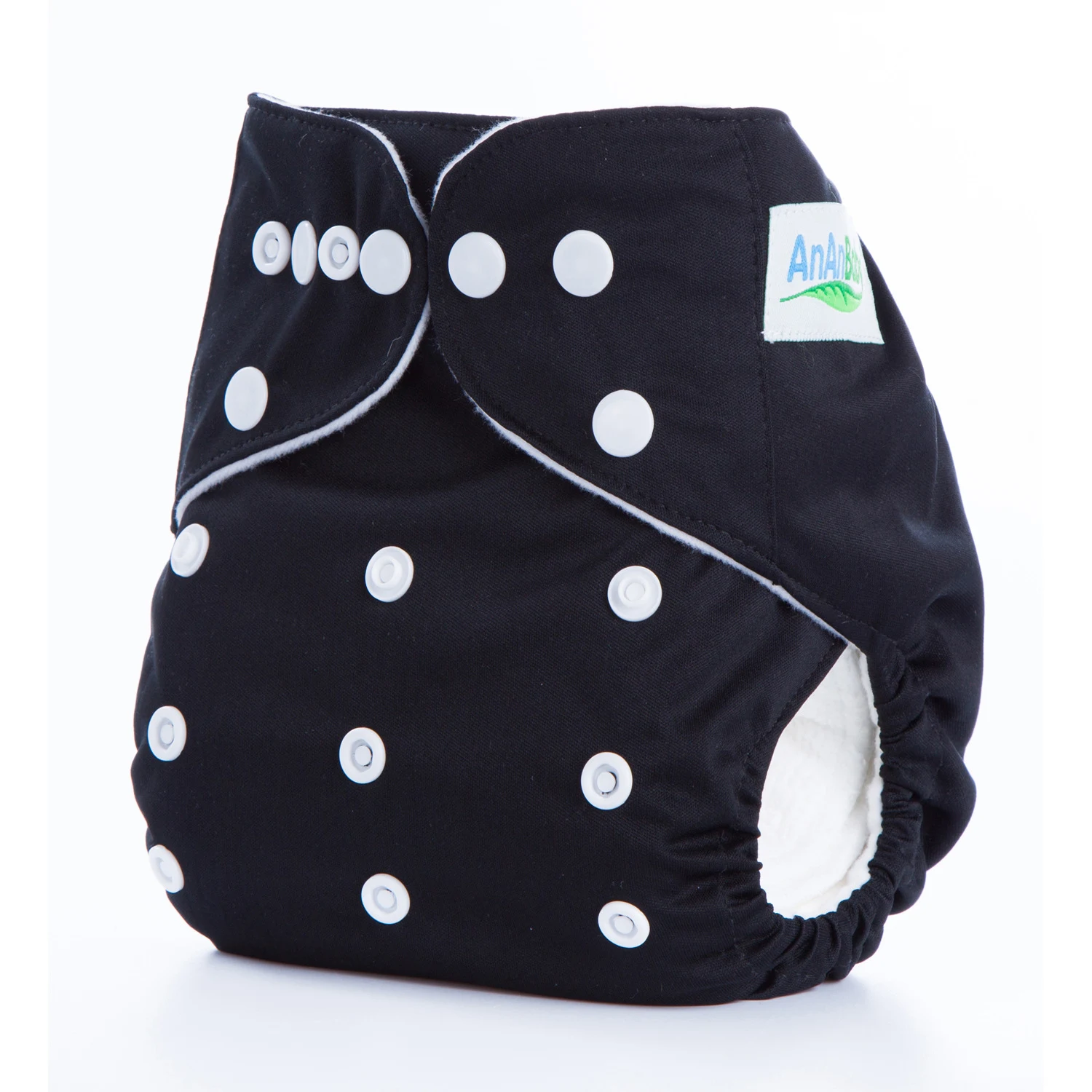 Title 25, Fraldas-calça para bebê à prova de vazamentos, ...