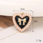 Accessori fai da te per scarpe con asola jeans, cristallo brillante, stile classico, ornamento floreale con perla superiore — foto 42