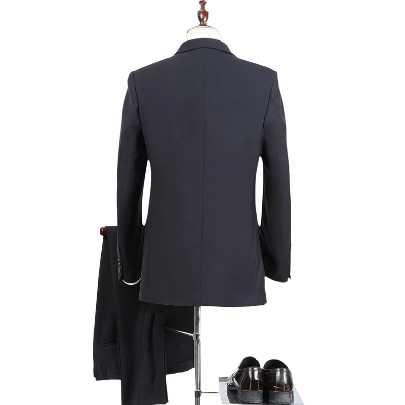 Title 3, Trajes masculinos Encontre o terno ideal para v...