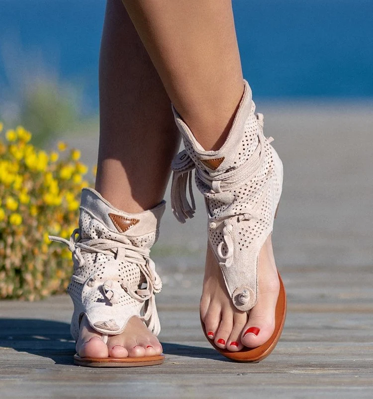 Title 2, Plus Size Sandals Women European and American F...