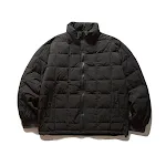 Stand Collar Solid Color Down Jacket for Men and Women. Warm and Comfortable Winter Coat. Perfect for Everyday Wear, Tra — photo 2