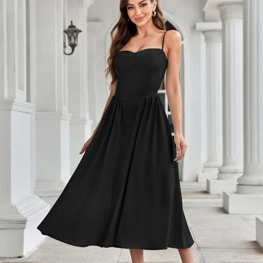 Title 6, Dress