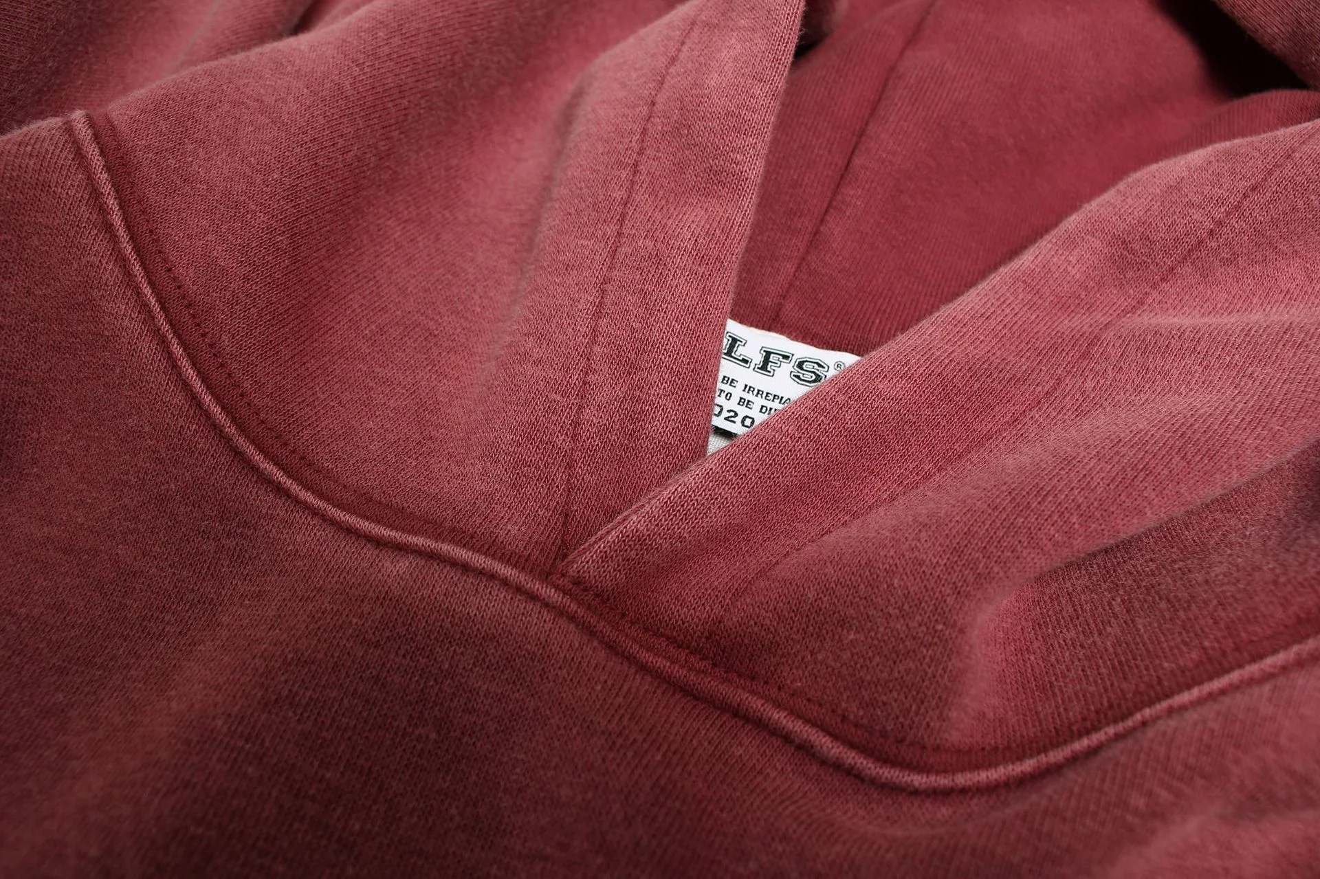 Title 14, Moletom American Street Fashion com estampa lav...