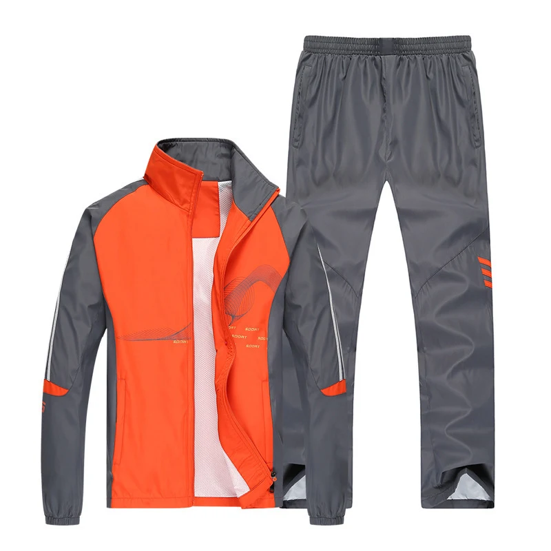 Men's Sportswear Running Apparel. Designed for performance and comfort. Breathable, lightweight materials for unrestrict — photo 5