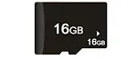 16G memory card