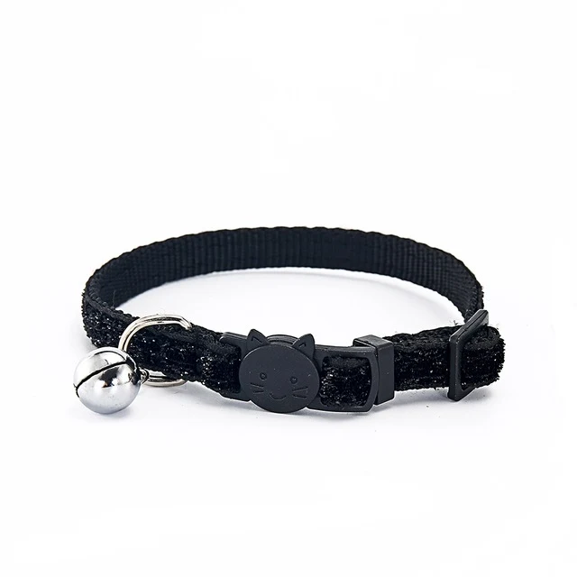 Title 1, Cat and dog daily necessities collar providing ...