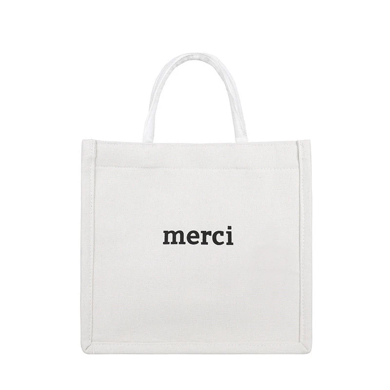 Borsa a mano di design di nicchia alla moda, selvaggia e di grande capacità, borsa tote portatile per trasportare tutto con stile. — foto 2