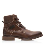 Winter Men's Warm Martin Boots Snow Boots, perfect for cold weather, excellent for snow, offering warmth, comfort and pr — photo 8