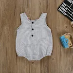 Vertical stripe