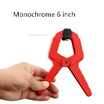 Monochrome 4 inch