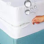 Soft white