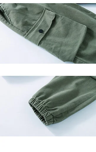 Title 5, Dečije kaubojske ležerne pantalone kombinezoni ...