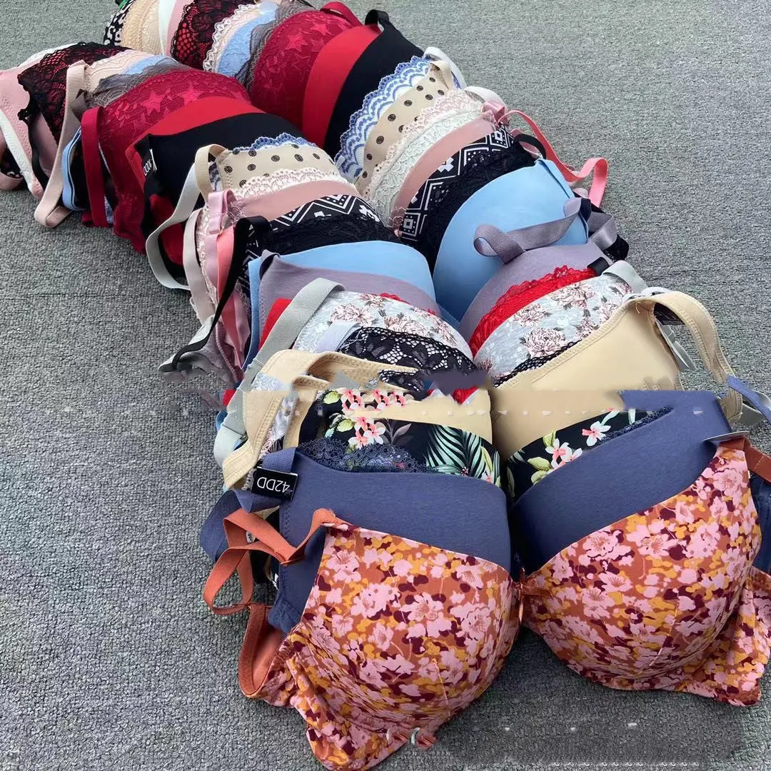 Title 1, Ladies Bra D Cup E Cup F Cup, Outside Single Br...