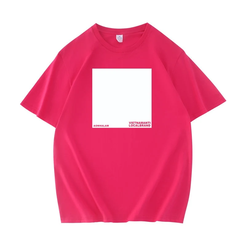 Camiseta com prancheta de desenho luminosa, unissex, algodão puro, manga curta solta. Crie desenhos incríveis que brilham! Conforto e diversão garantidos. — foto 1