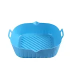 Square Blue