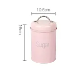 Cherry blossom powder sugar