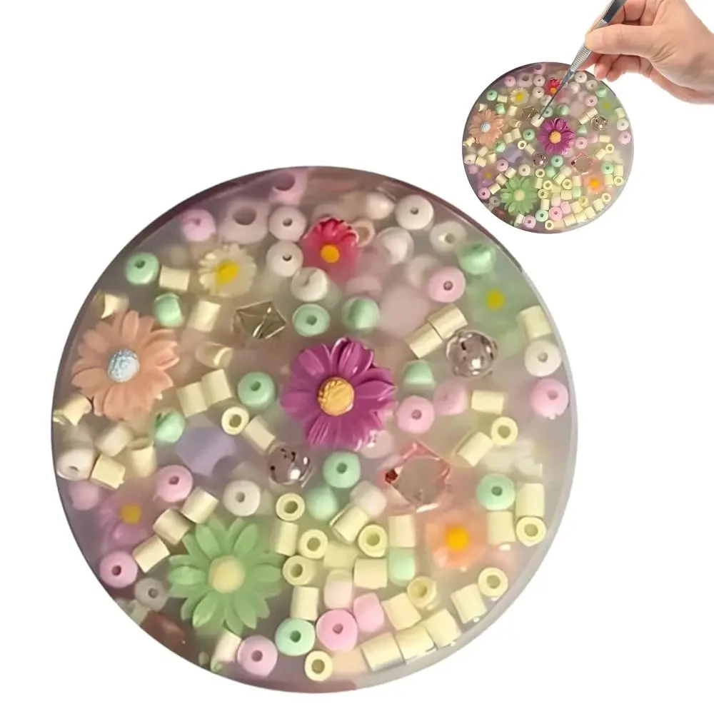Title 3, Irritability Relief Squeeze Peeling Sensory Dec...