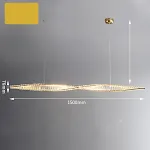 Stepless dimming