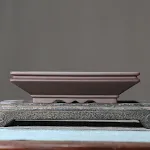 Rectangular Bucket 19X14X3.5cm
