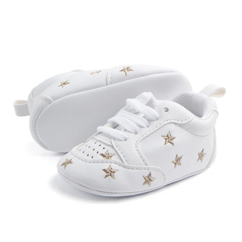 Title 16, Zapatos Deportivos Bebé Estrella Roja Calzado I...