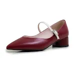 Wine Red