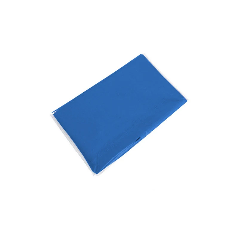 Toalha Fitness Portátil Absorvente de Suor Secagem Rápida Refrescante Perfeita para Academia Yoga Exercícios Compacta e Leve — foto 1