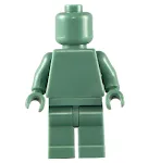 Army Green
