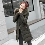 Army green