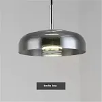 B Smoky Gray