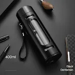 400ml black