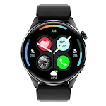 Black Silicone
