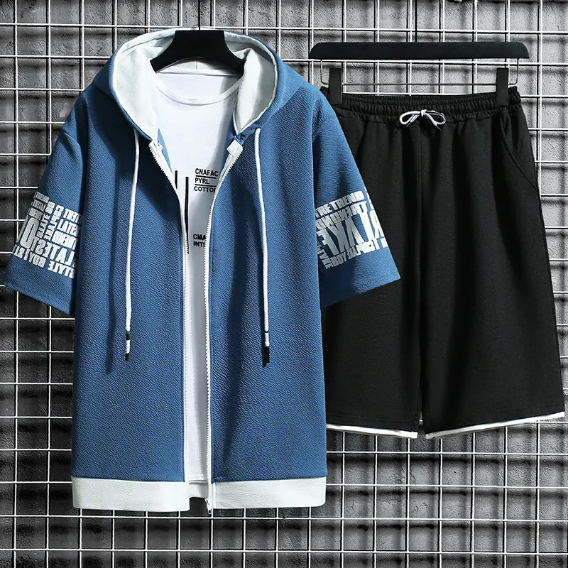 Men's Cardigan Sweater Suit Stylish comfort for any occasion Versatile design perfect for casual or smart looks Easy to — photo 2