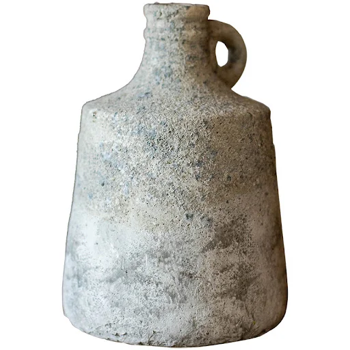 Title 4, American Ear Handmade Vase Retro Stoneware Enha...