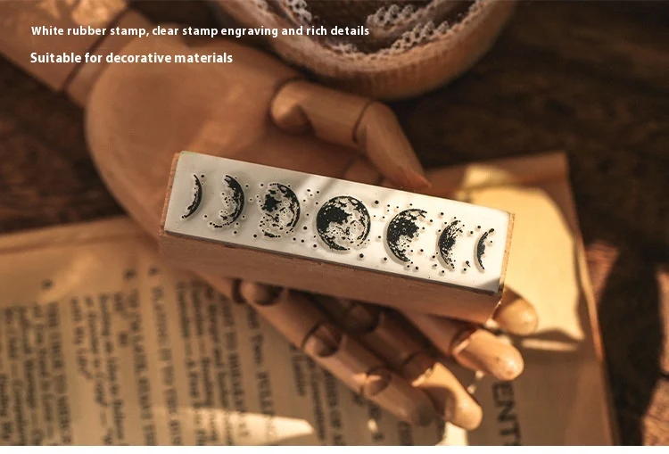Title 12, Mr Paper Seal Suit Diário Vintage Romântico Fei...