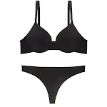 Black Set BT