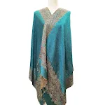Peacock Green