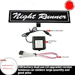 Nightrunner Upgrade