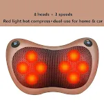 Double key brown 8 for hom