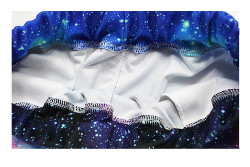 Title 11, Blue Galaxy Jogger for comfort and style. Soft,...